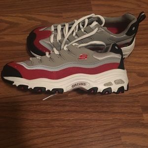 Skechers D’Lites women’s size 7.5